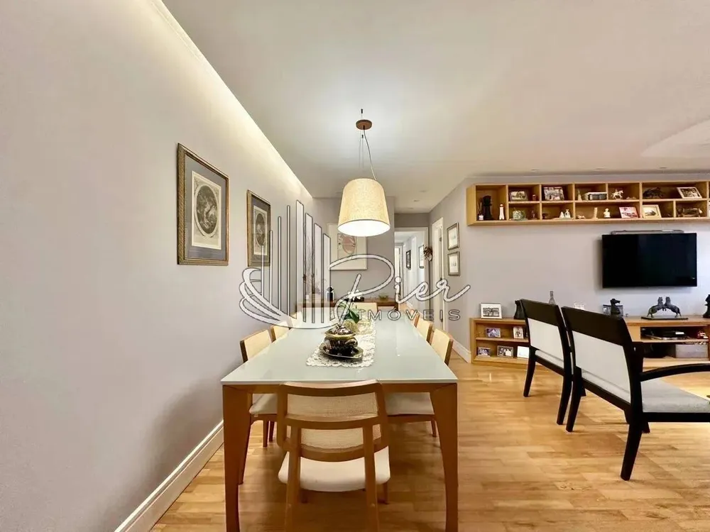 Apartamento, 4 quartos, 158 m² - Foto 9