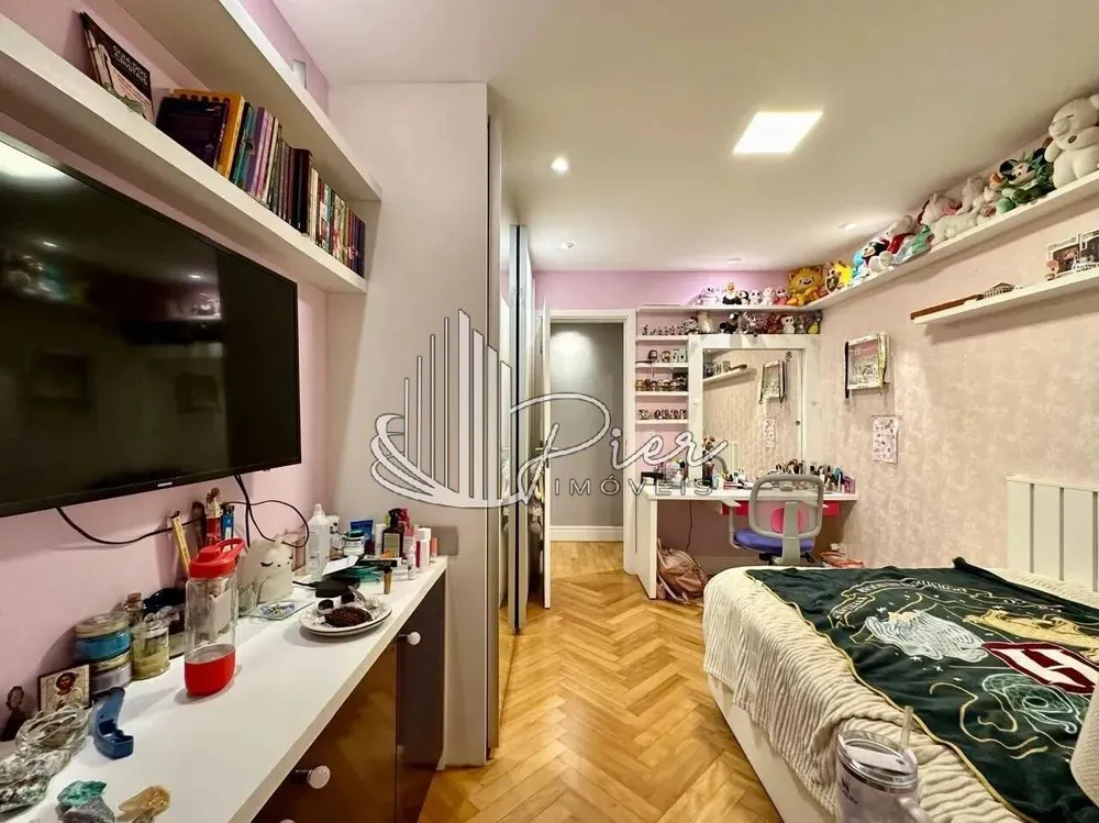 Apartamento, 4 quartos, 158 m² - Foto 17