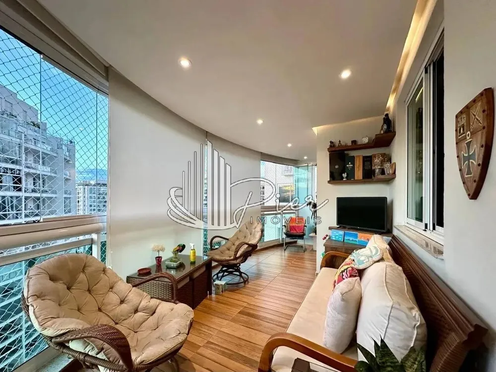 Apartamento, 4 quartos, 158 m² - Foto 5