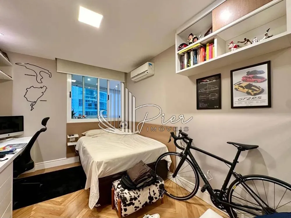 Apartamento, 4 quartos, 158 m² - Foto 18