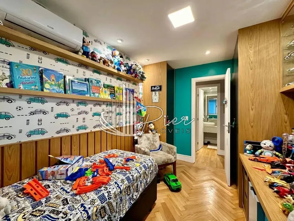 Apartamento, 4 quartos, 158 m² - Foto 14