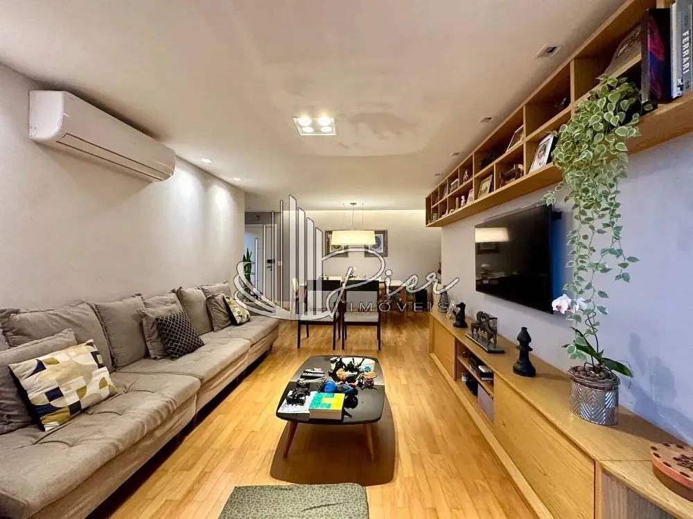Apartamento, 4 quartos, 158 m² - Foto 4