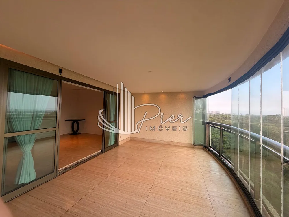 Apartamento, 4 quartos, 174 m² - Foto 8