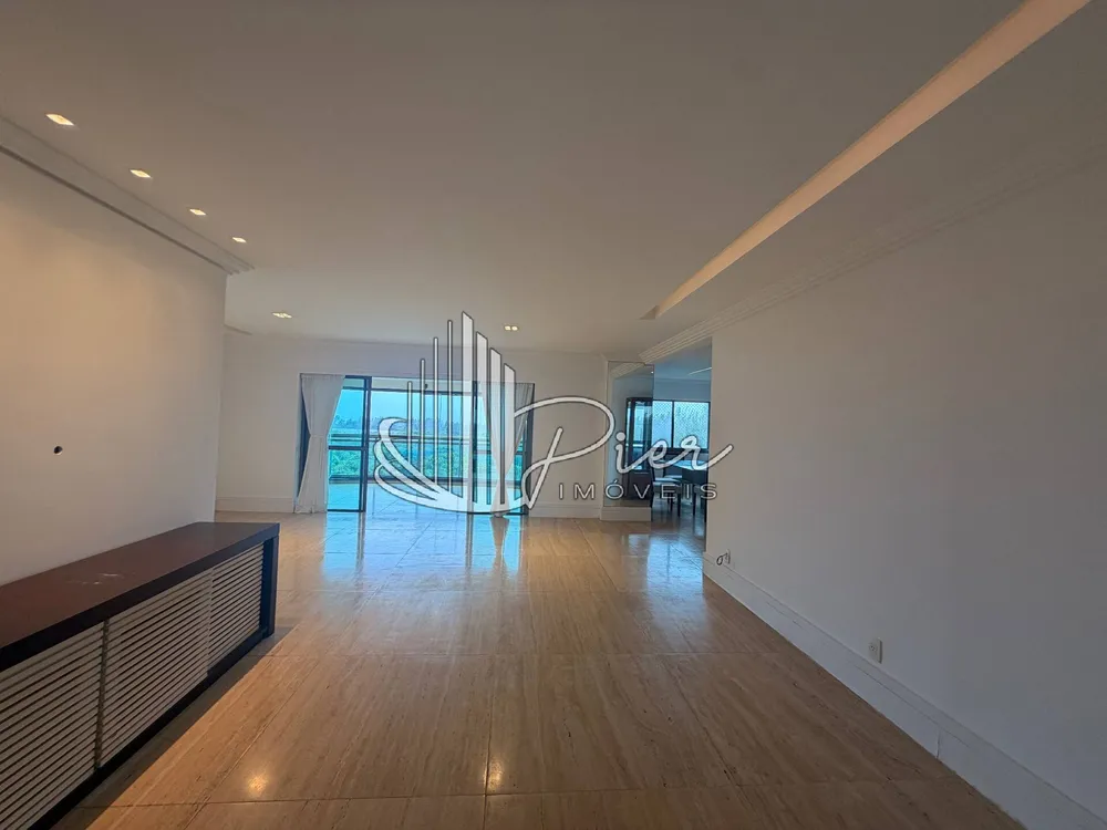 Apartamento, 4 quartos, 174 m² - Foto 1