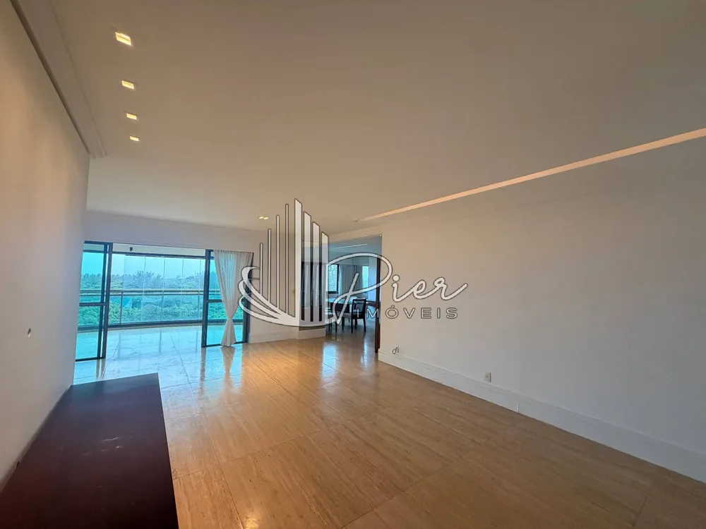 Apartamento, 4 quartos, 174 m² - Foto 2