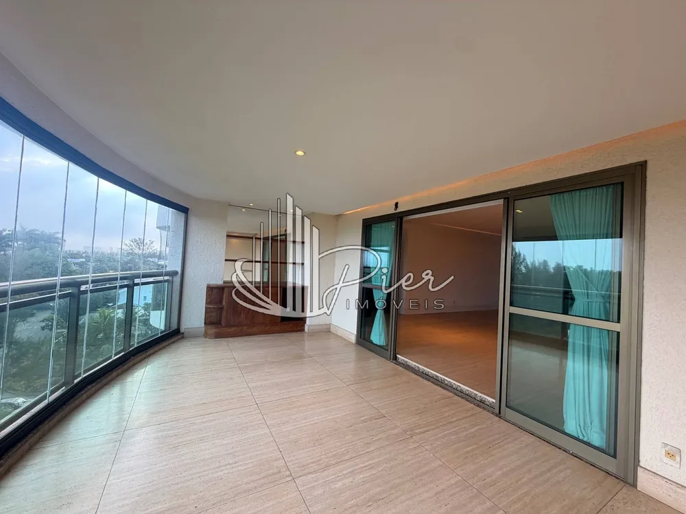 Apartamento, 4 quartos, 174 m² - Foto 6