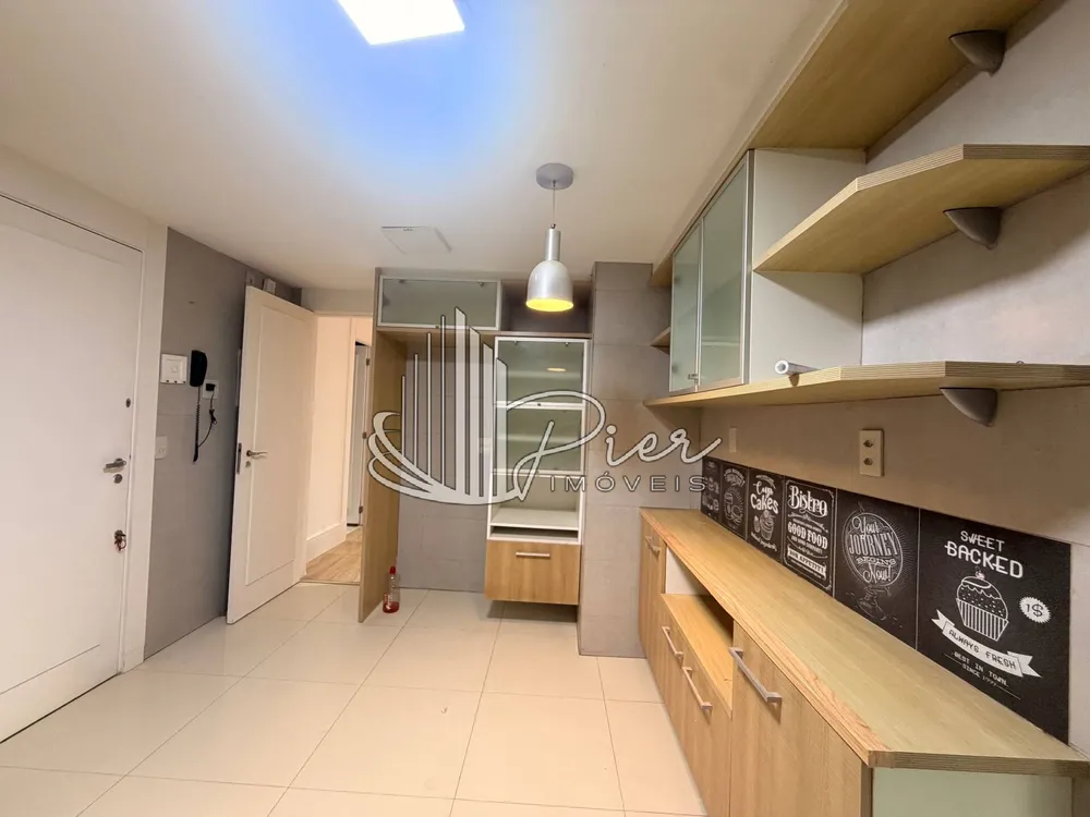 Apartamento, 4 quartos, 174 m² - Foto 26