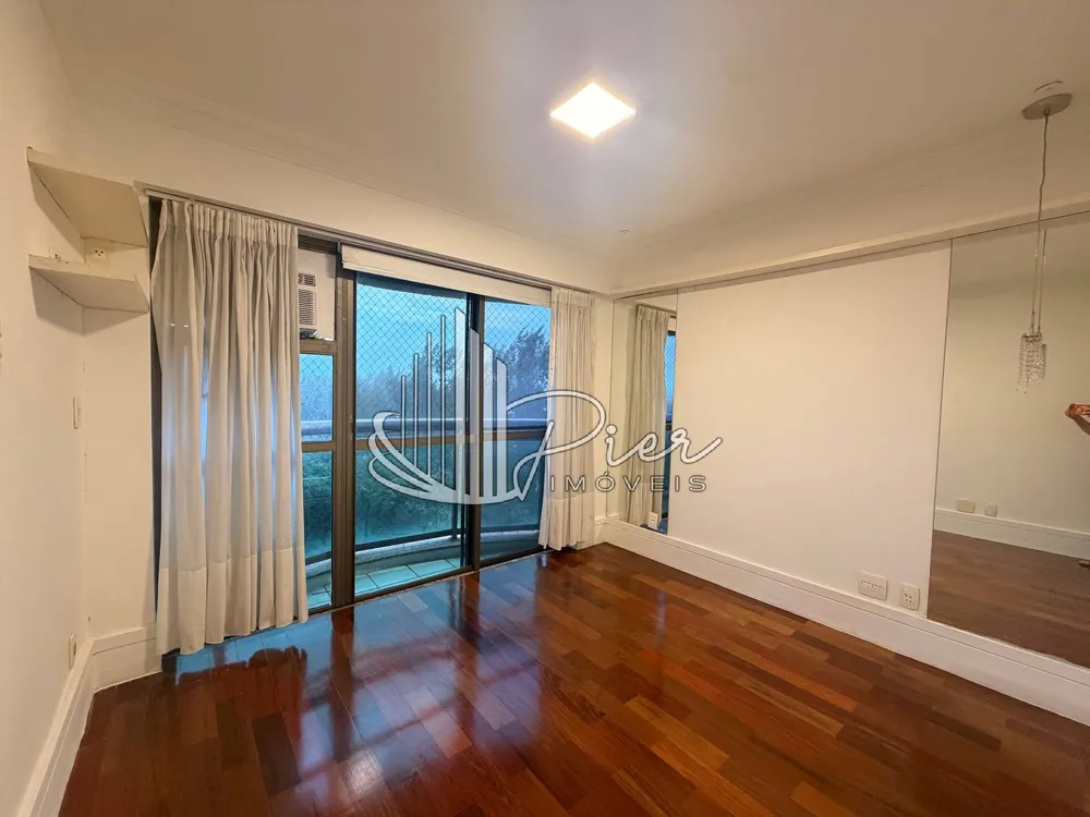 Apartamento, 4 quartos, 174 m² - Foto 11