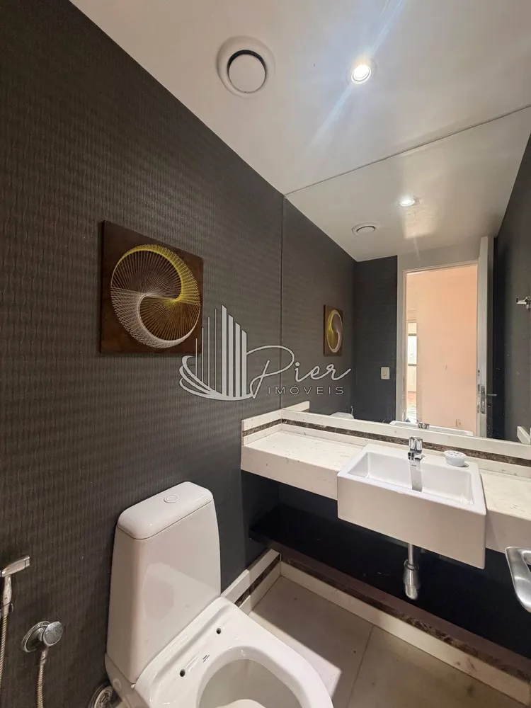 Apartamento, 4 quartos, 174 m² - Foto 9