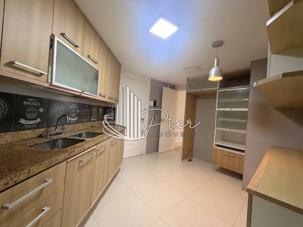 Apartamento, 4 quartos, 174 m² - Foto 27