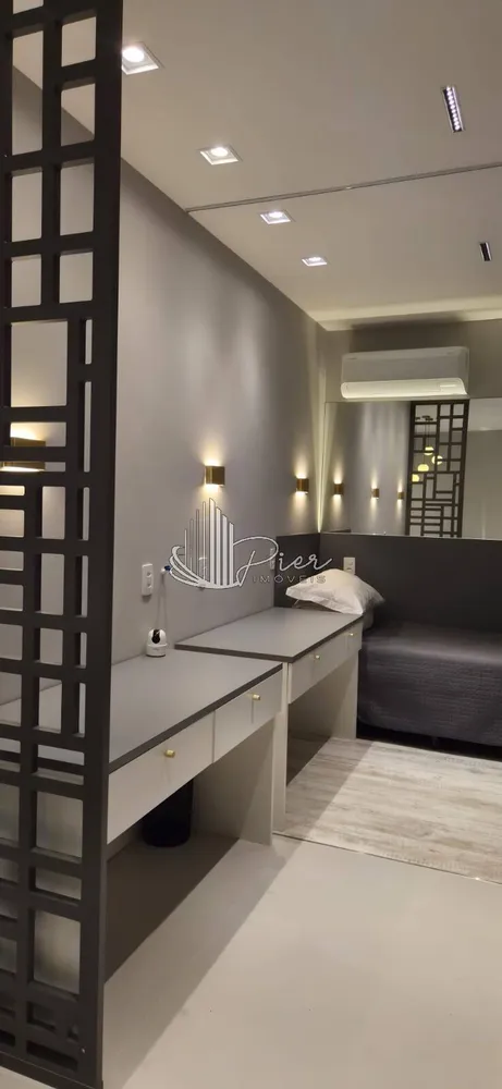 Apartamento, 2 quartos, 60 m² - Foto 4