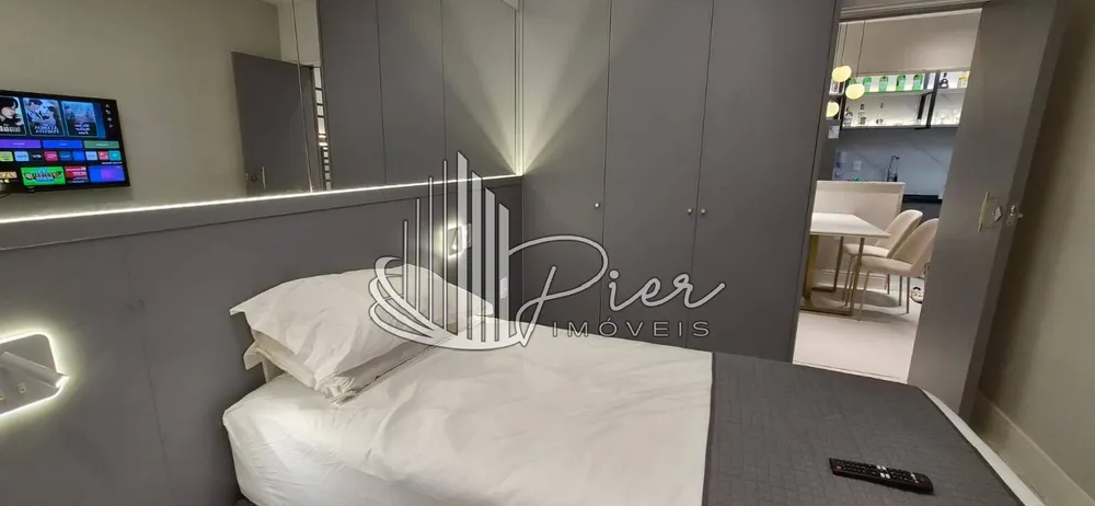 Apartamento, 2 quartos, 60 m² - Foto 7