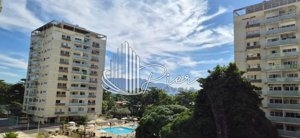 Apartamento, 2 quartos, 60 m² - Foto 5