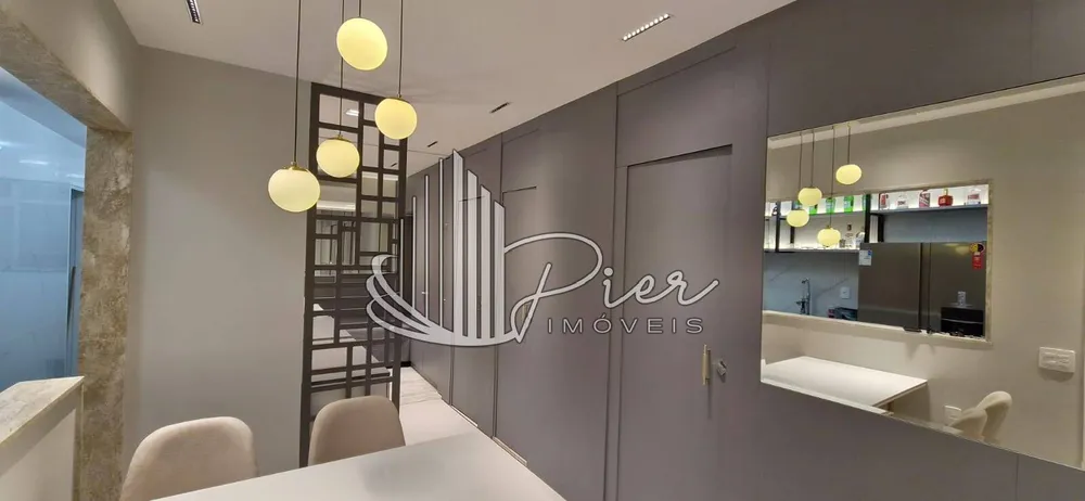 Apartamento, 2 quartos, 60 m² - Foto 1