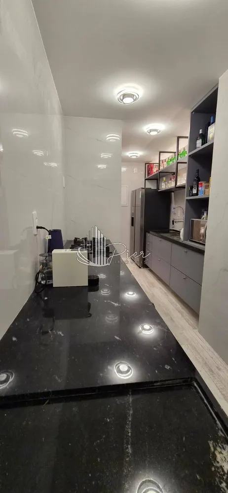 Apartamento, 2 quartos, 60 m² - Foto 9