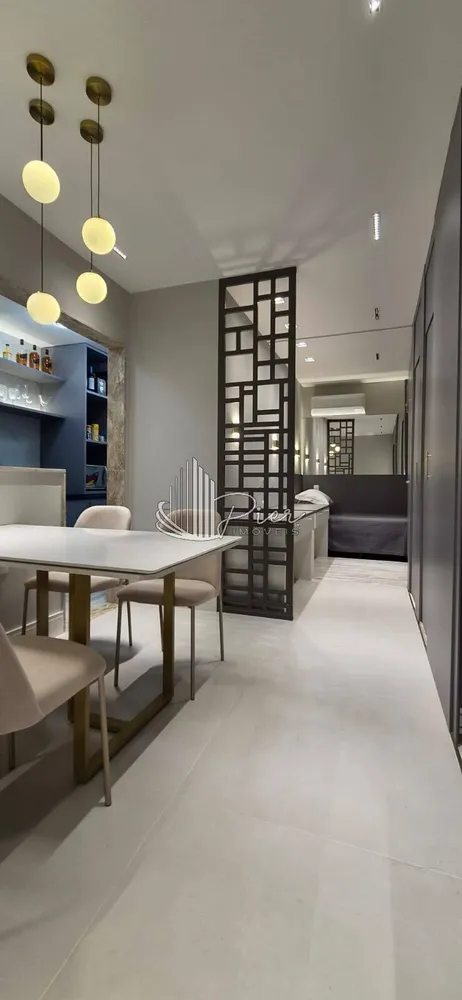 Apartamento, 2 quartos, 60 m² - Foto 3