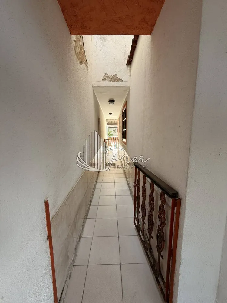Casa, 3 quartos, 181 m² - Foto 23