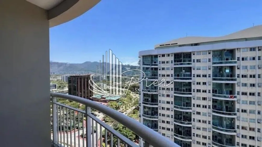 Apartamento, 2 quartos, 85 m² - Foto 1