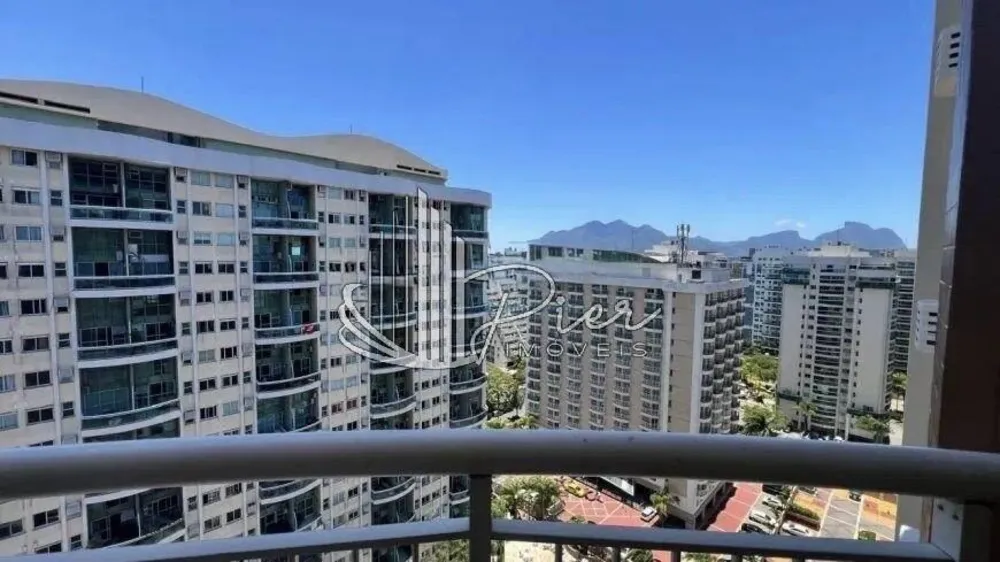 Apartamento, 2 quartos, 85 m² - Foto 2