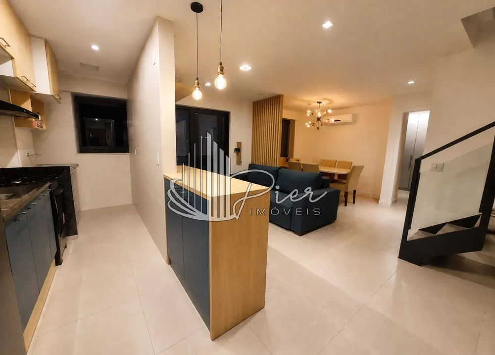 Cobertura, 3 quartos, 119 m² - Foto 3