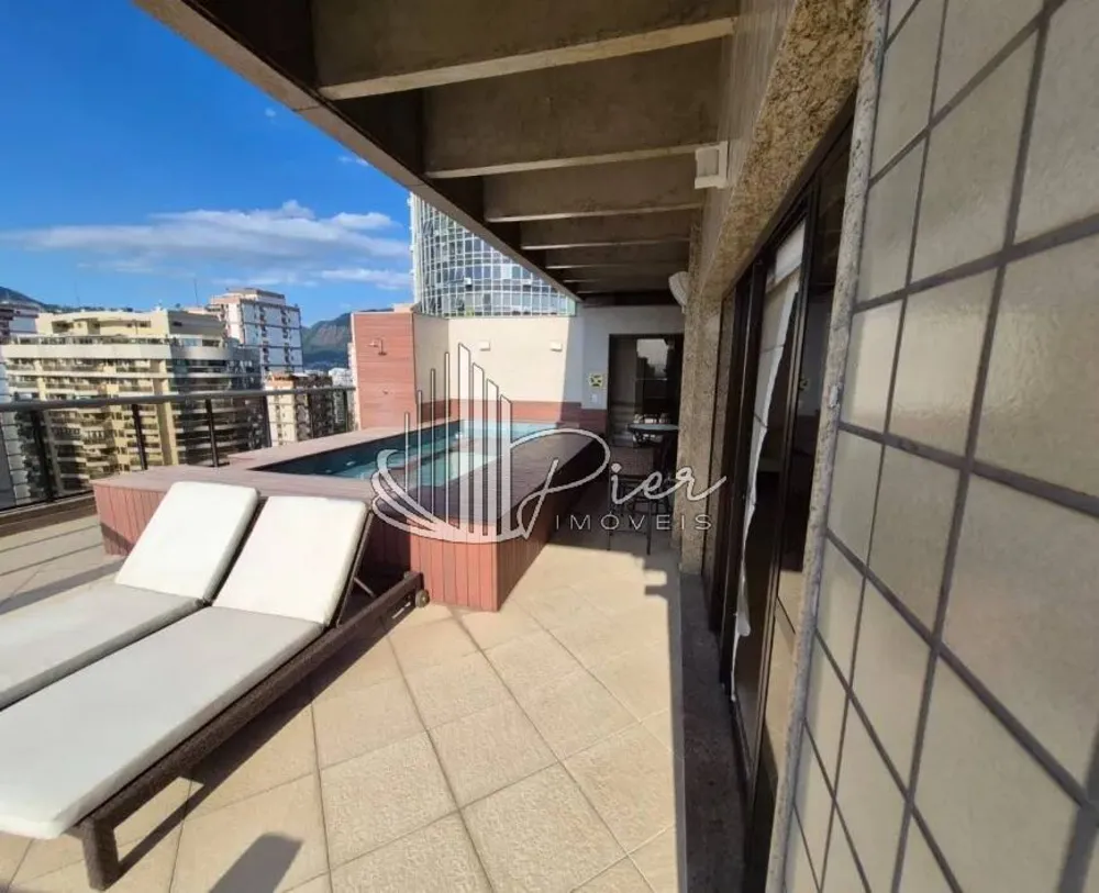 Cobertura, 4 quartos, 320 m² - Foto 5