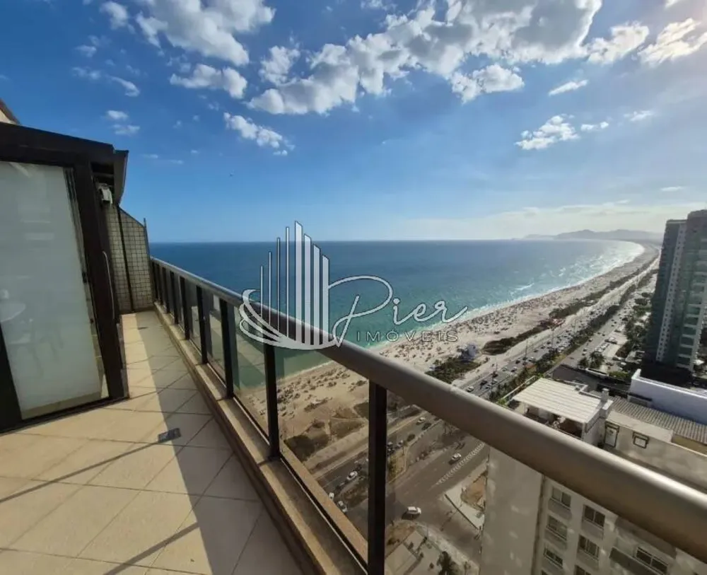 Cobertura, 4 quartos, 320 m² - Foto 7