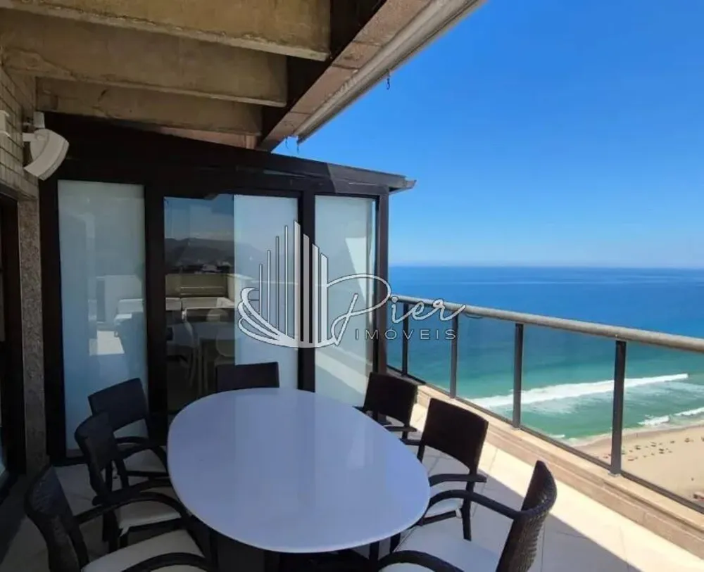 Cobertura, 4 quartos, 320 m² - Foto 1