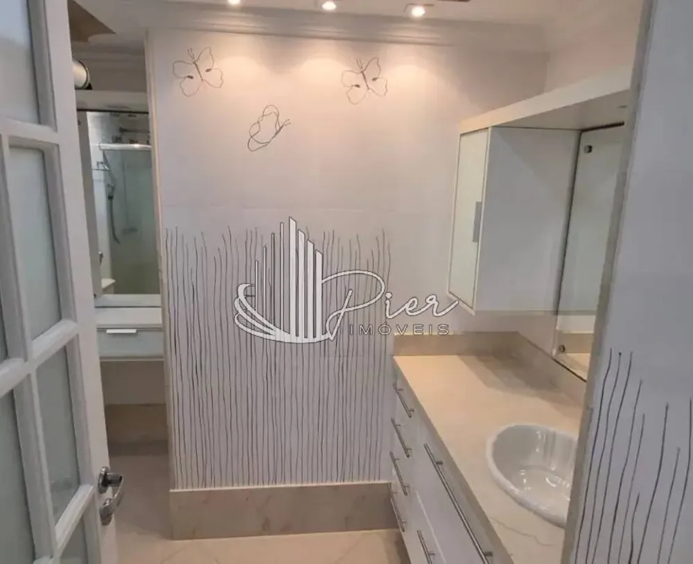 Cobertura, 4 quartos, 320 m² - Foto 14