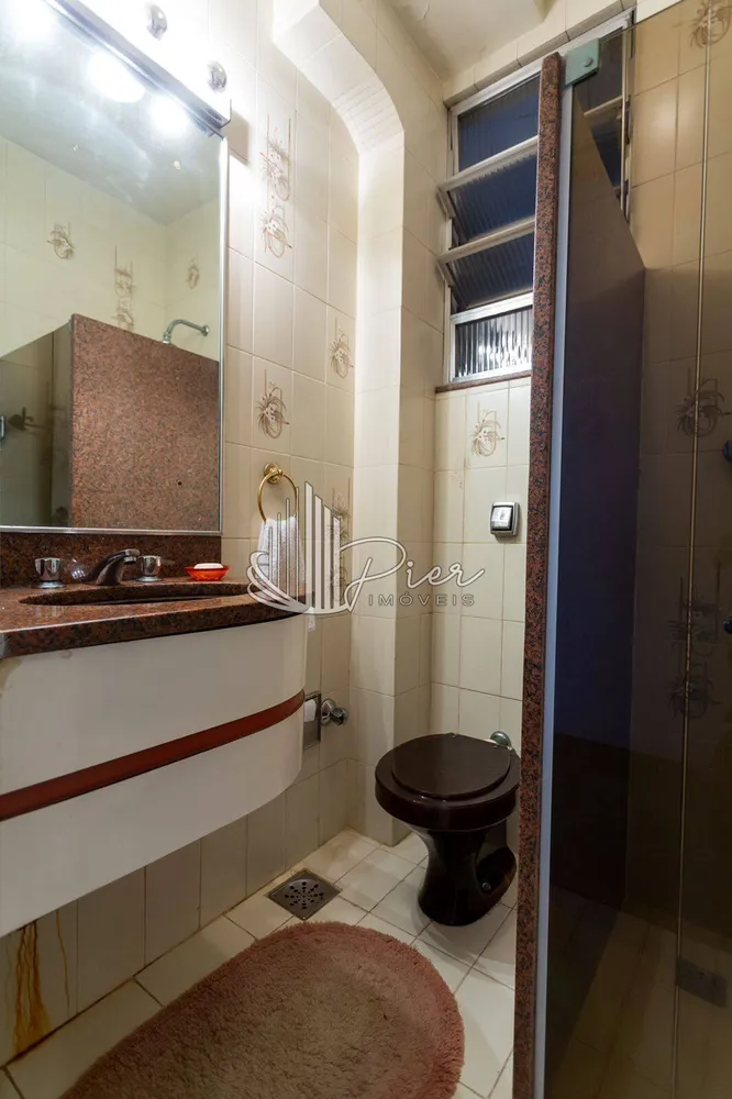 Apartamento, 4 quartos, 214 m² - Foto 6
