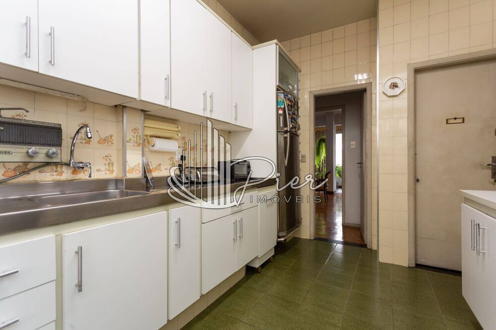 Apartamento, 4 quartos, 214 m² - Foto 2