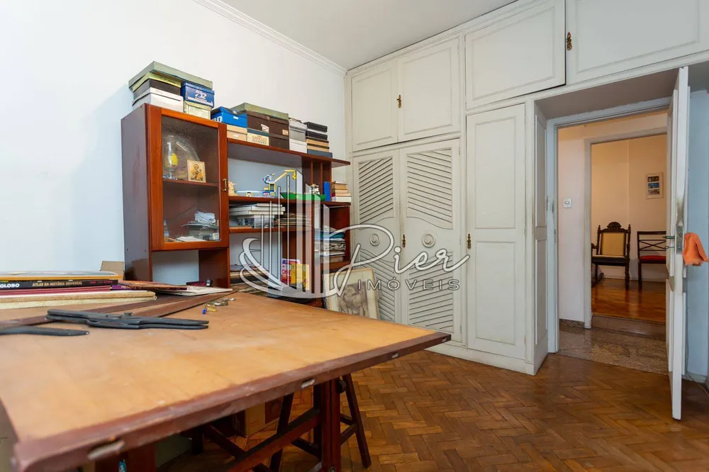 Apartamento, 4 quartos, 214 m² - Foto 24