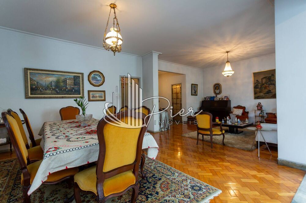 Apartamento, 4 quartos, 214 m² - Foto 4