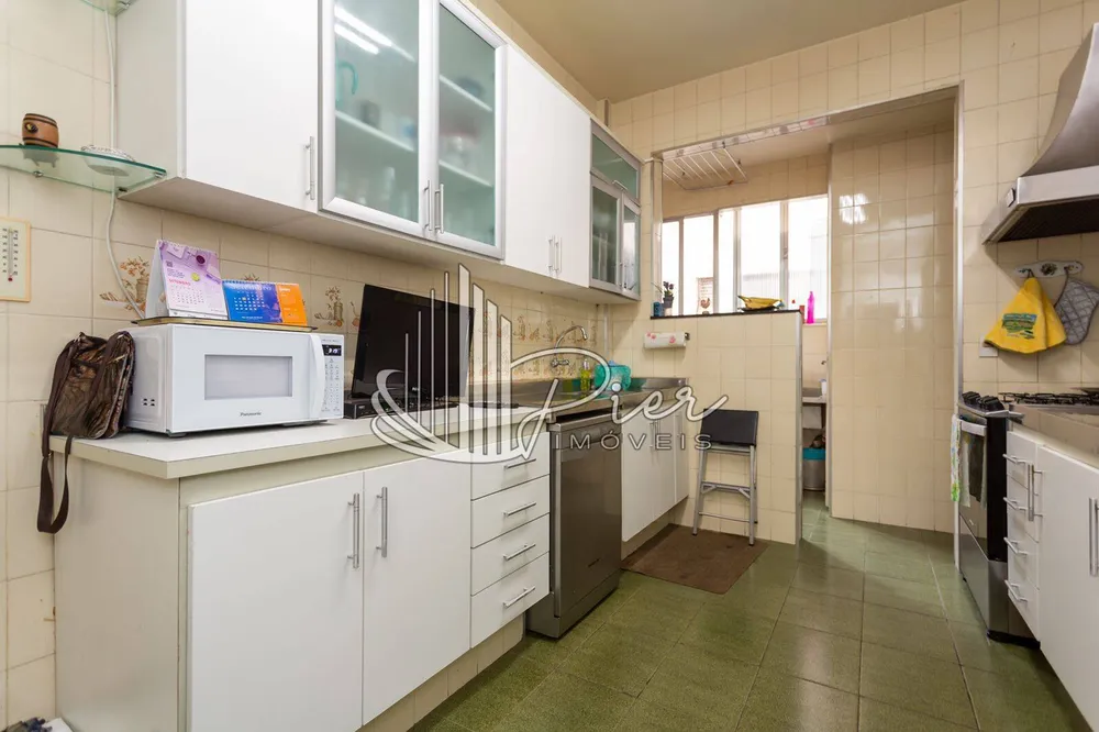 Apartamento, 4 quartos, 214 m² - Foto 16