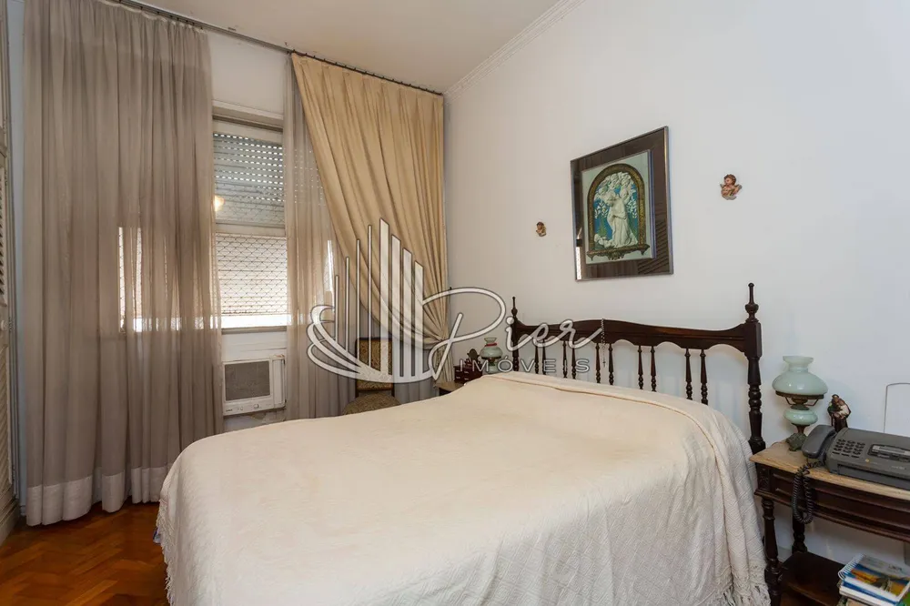 Apartamento, 4 quartos, 214 m² - Foto 11