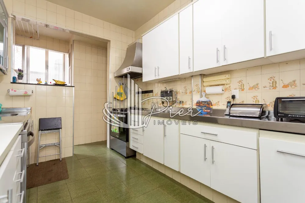 Apartamento, 4 quartos, 214 m² - Foto 15