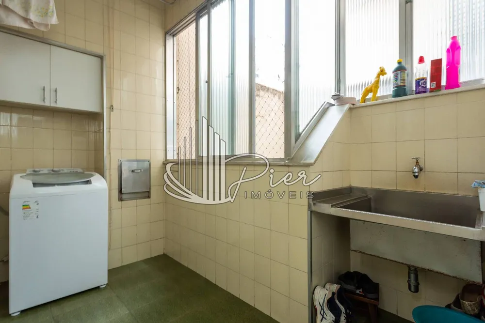 Apartamento, 4 quartos, 214 m² - Foto 29