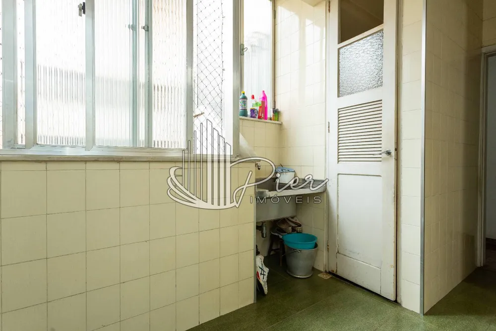 Apartamento, 4 quartos, 214 m² - Foto 10