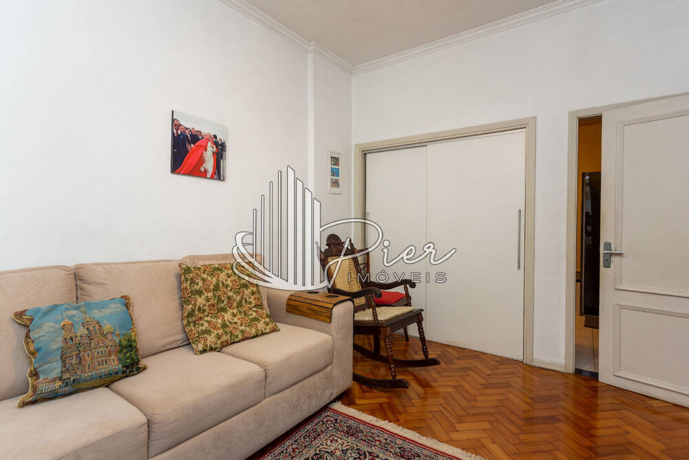 Apartamento, 4 quartos, 214 m² - Foto 3