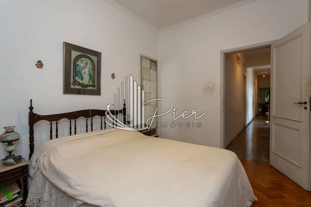 Apartamento, 4 quartos, 214 m² - Foto 14