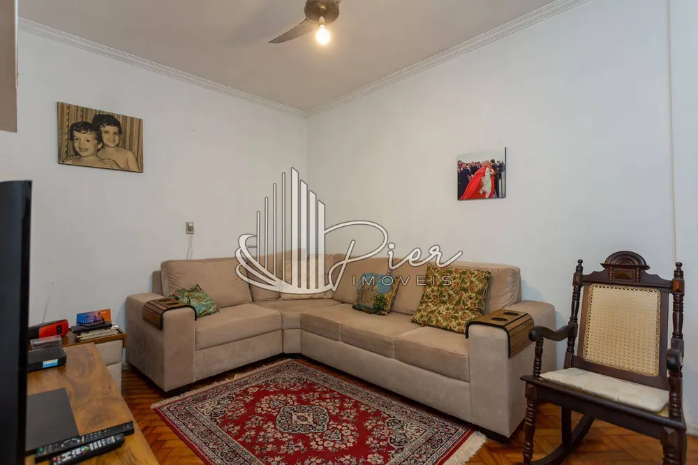 Apartamento, 4 quartos, 214 m² - Foto 8