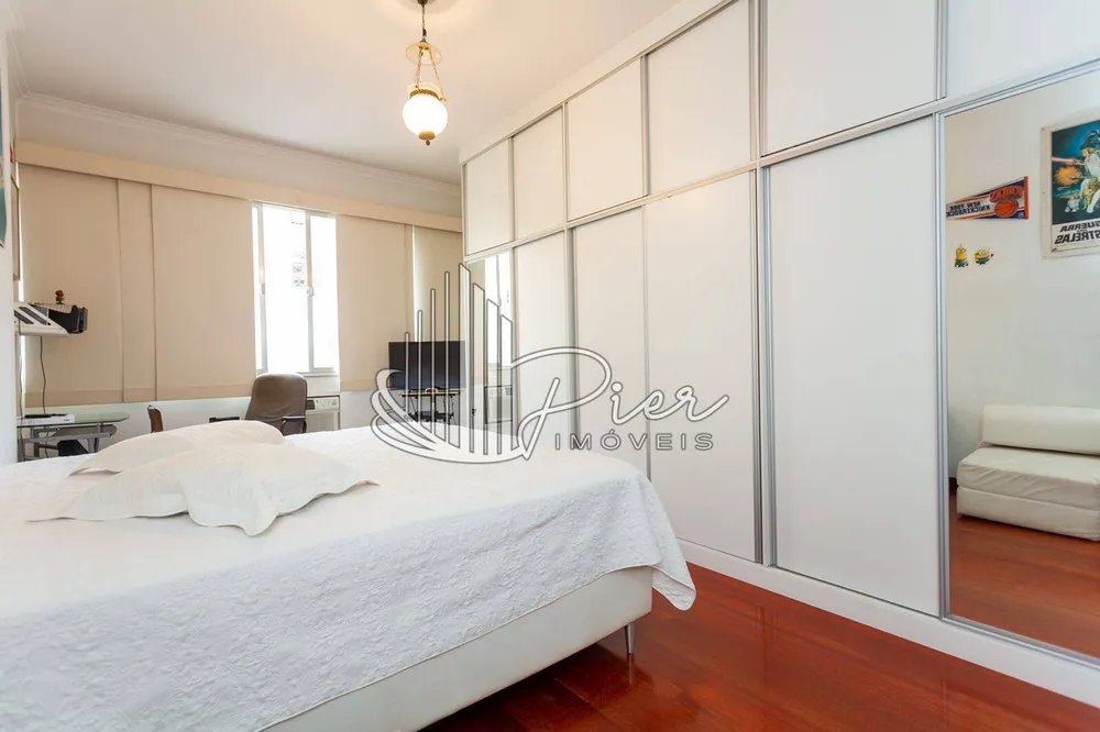 Apartamento, 4 quartos, 214 m² - Foto 17