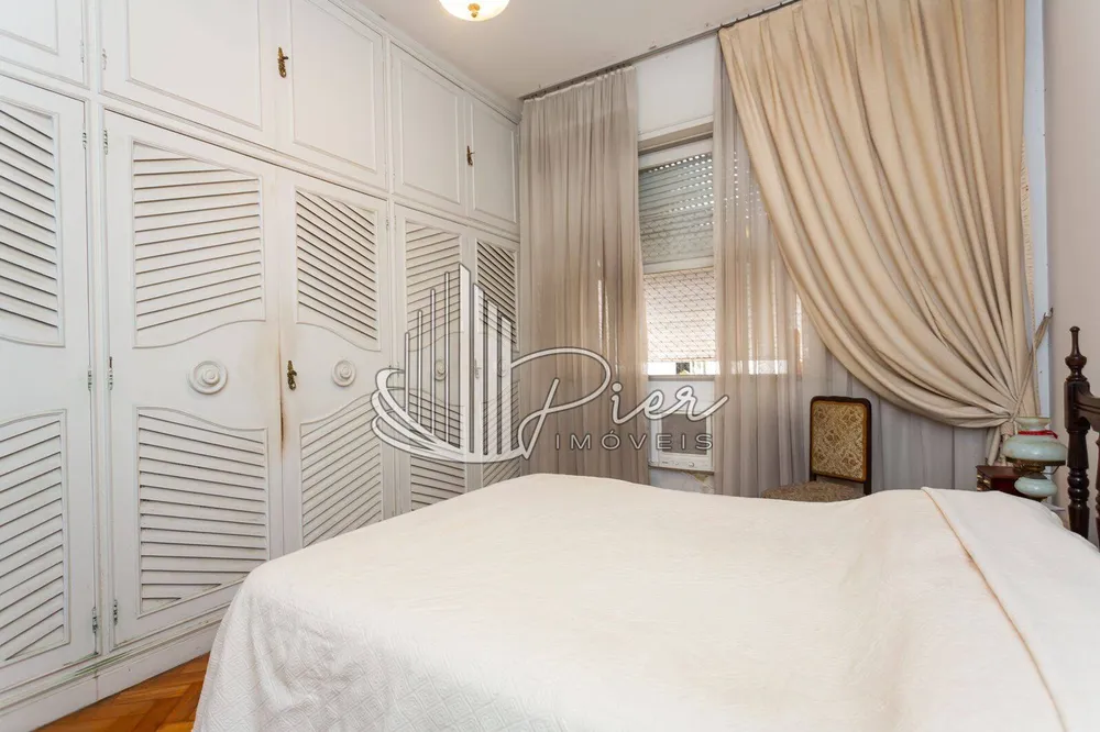Apartamento, 4 quartos, 214 m² - Foto 26