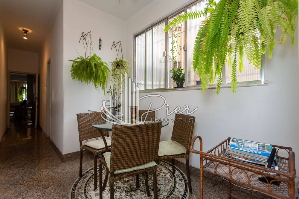 Apartamento, 4 quartos, 214 m² - Foto 30
