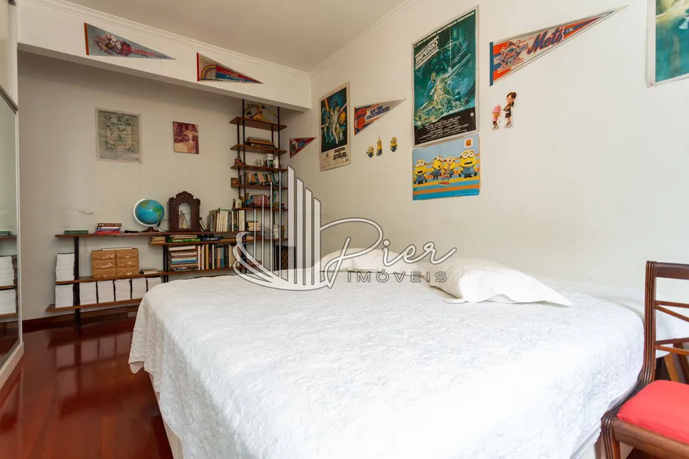 Apartamento, 4 quartos, 214 m² - Foto 18