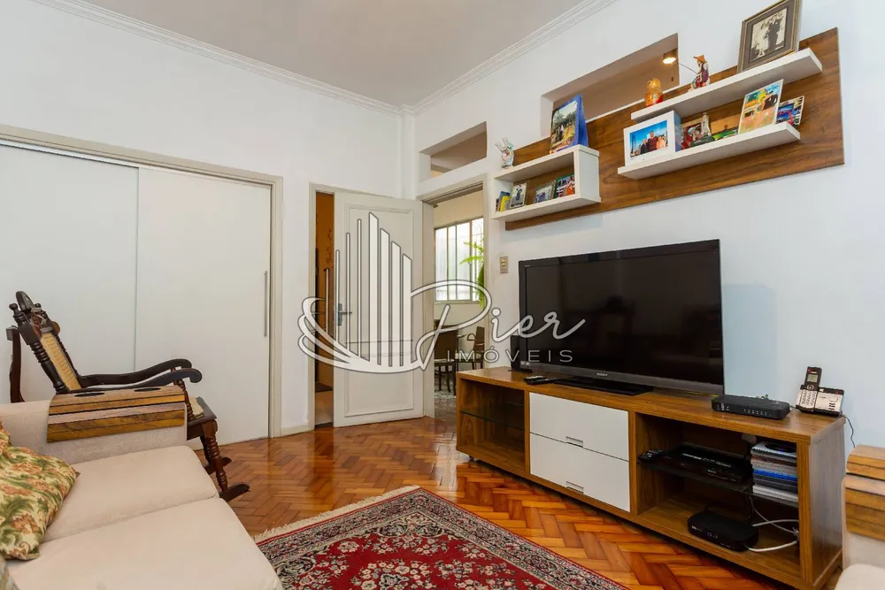 Apartamento, 4 quartos, 214 m² - Foto 19