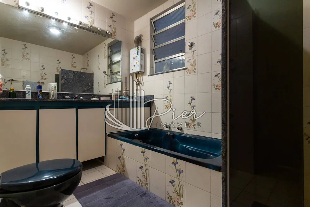Apartamento, 4 quartos, 214 m² - Foto 13
