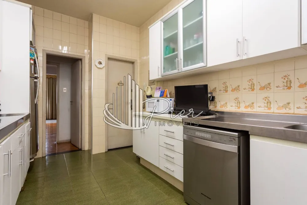 Apartamento, 4 quartos, 214 m² - Foto 5