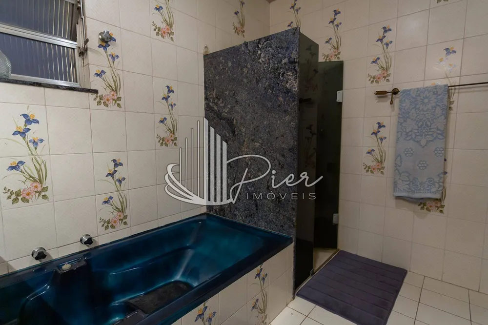 Apartamento, 4 quartos, 214 m² - Foto 21