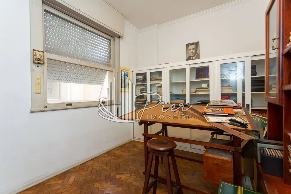 Apartamento, 4 quartos, 214 m² - Foto 22