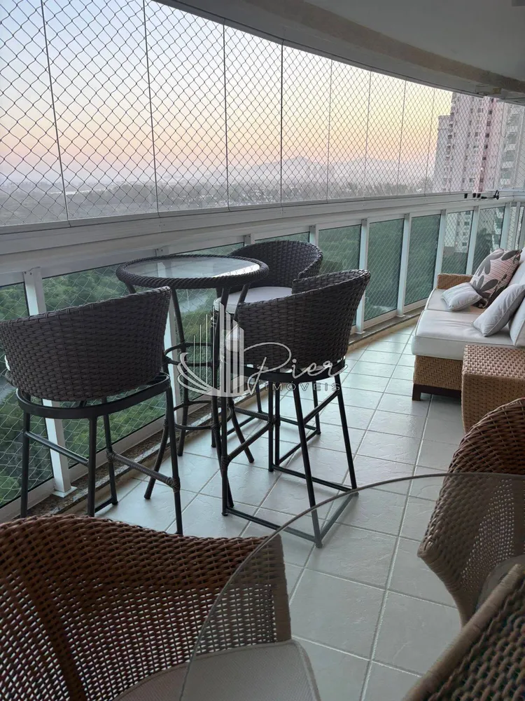 Apartamento, 3 quartos, 126 m² - Foto 11